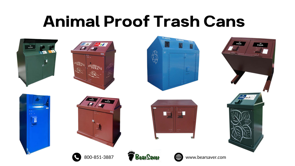 Guarding Your Garbage: Tips and Tricks to Keep Pests Out of Your Trash