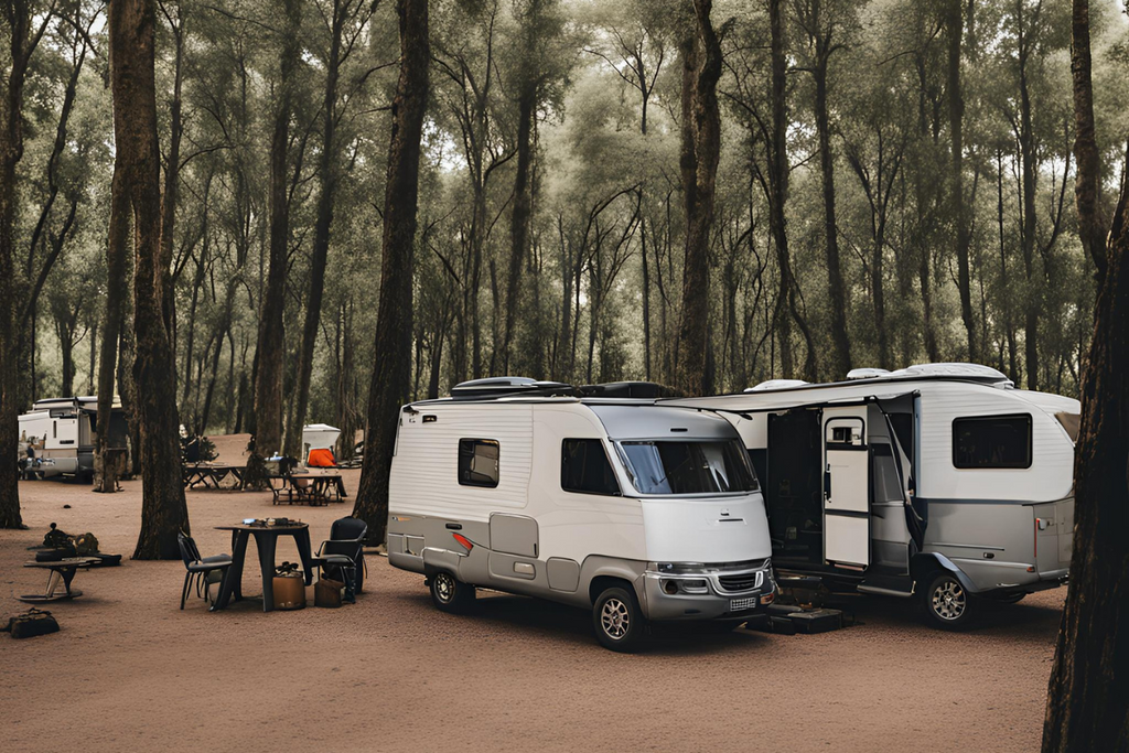 Top Reasons Why Animal-Proof Trash Cans Are a Must for Campgrounds