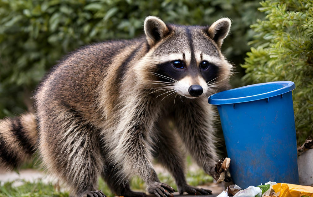 Expert Tips for Keeping Wildlife Out of Your Trash: Beyond the Bin