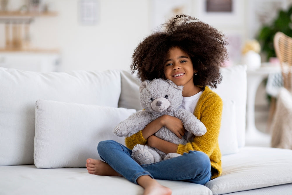 Teaching Kids to Be Bear Wise