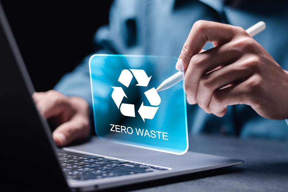 Zero Waste Goals and the Role of Wildlife-Proof Containers