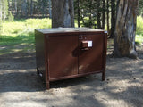 BearSaver - Large Food Storage Locker  - FS30