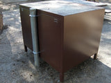 BearSaver - Large Food Storage Locker  - FS30