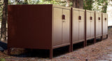 BearSaver - Large Food Storage Locker  - FS30