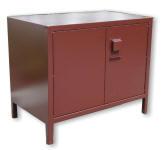 BearSaver - Mid-Size Food Storage Locker - FS24