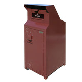 BearSaver - CE Series Single Trash or Recycle Enclosure, ADA Compliant - CE140