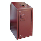 BearSaver Bearier™ - Residential Single Trash Can Enclosure - RCE130F