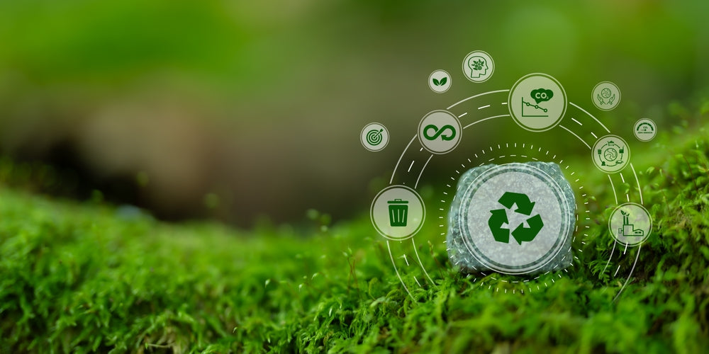 Eco-Friendly Waste Management: How BearSaver Cans Support Sustainable