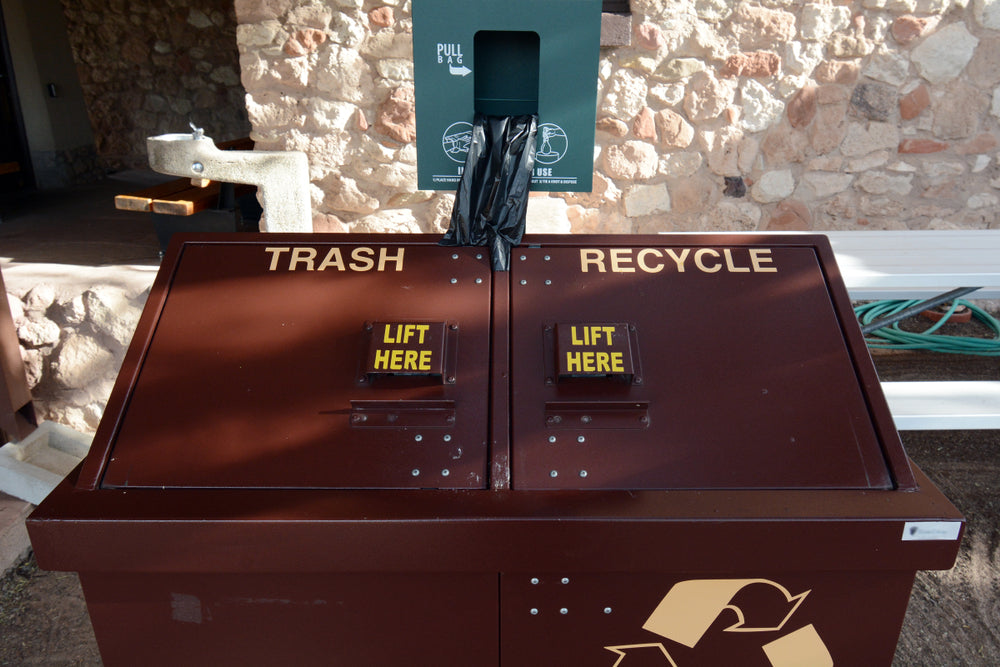 The Economics of Animal-Resistant Trash Cans: Long-Term Savings and Benefits