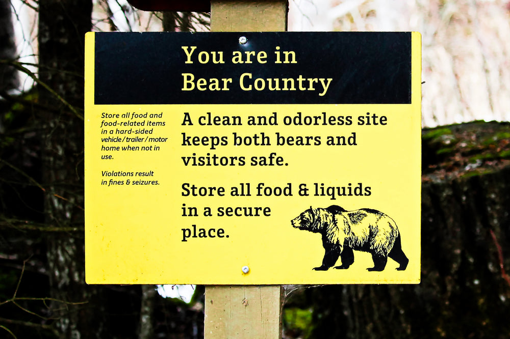 What Does “Bear-Proof” Actually Mean?