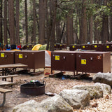 BearSaver - Large Food Storage Locker  - FS30