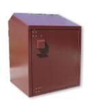 BearSaver - Intermediate Food Storage Locker  - FS20