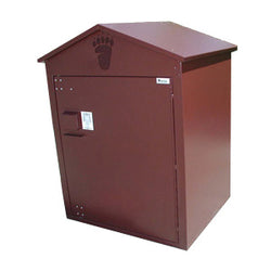 BearSaver - Medium Food Storage Locker - FS18G