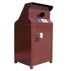 BearSaver - CE Series Single Recycling Enclosure, ADA Compliant - CE132-R